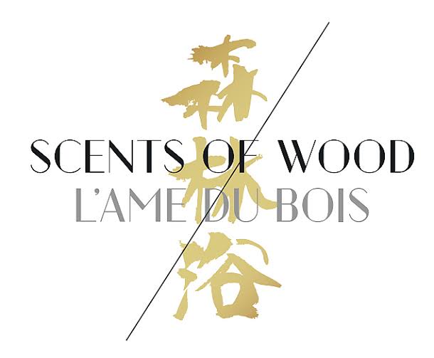 Scents of woods