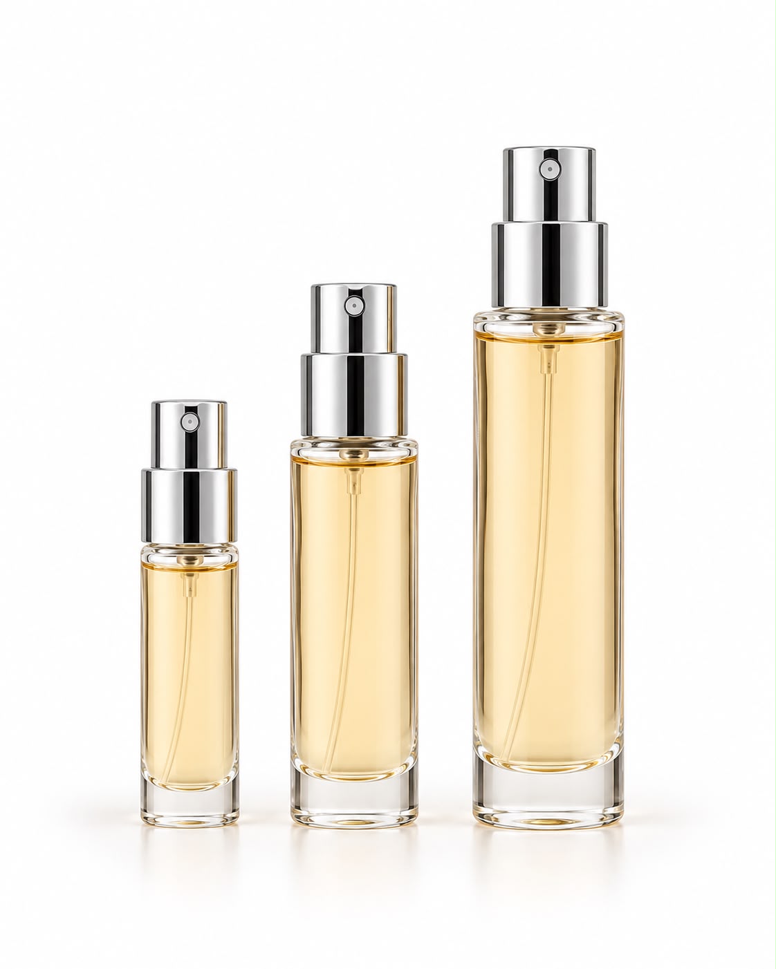 Decants