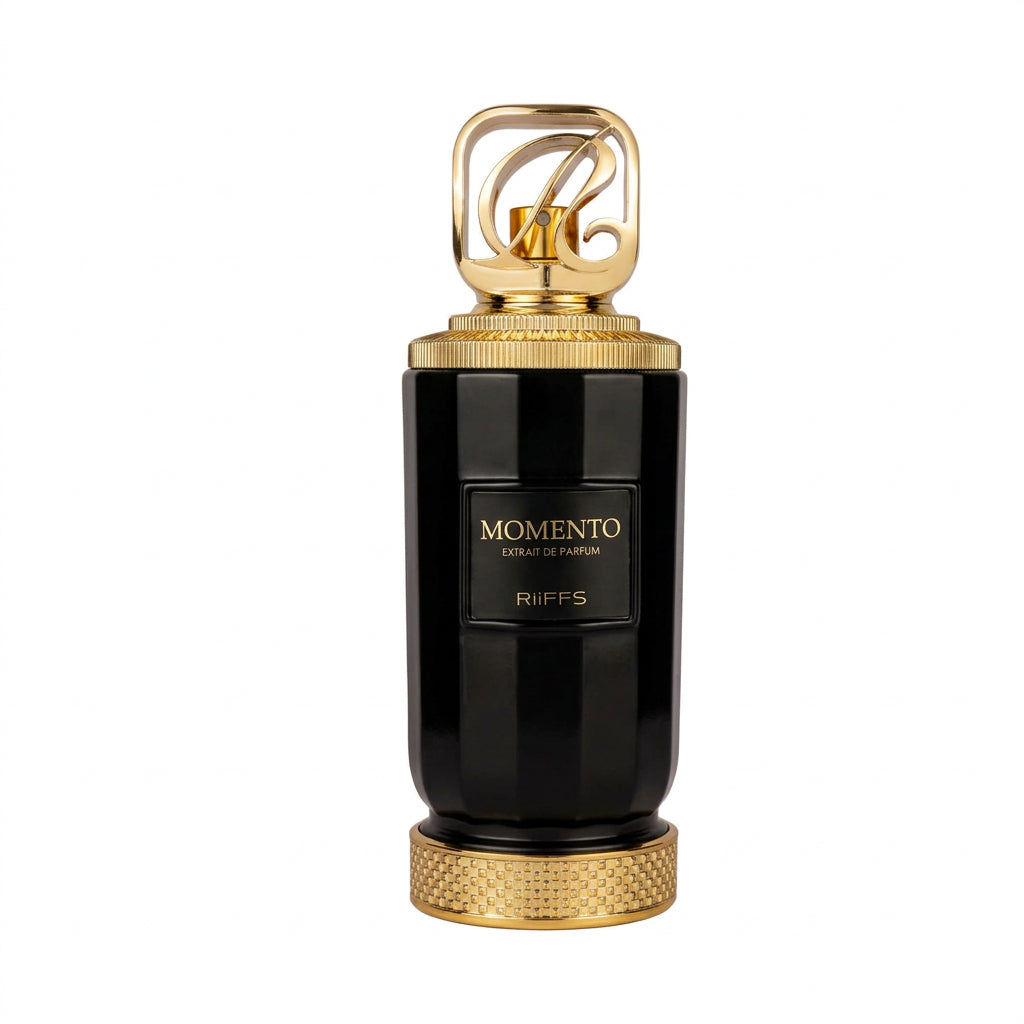 Riiffs Momento Extrait de Parfum