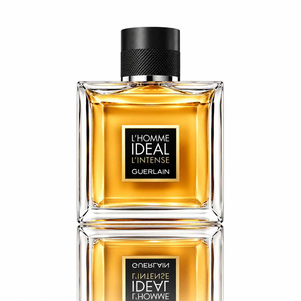 Guerlain L’Homme Idéal L’Intense Eau de Parfum