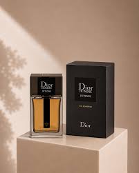 Dior Homme Intense