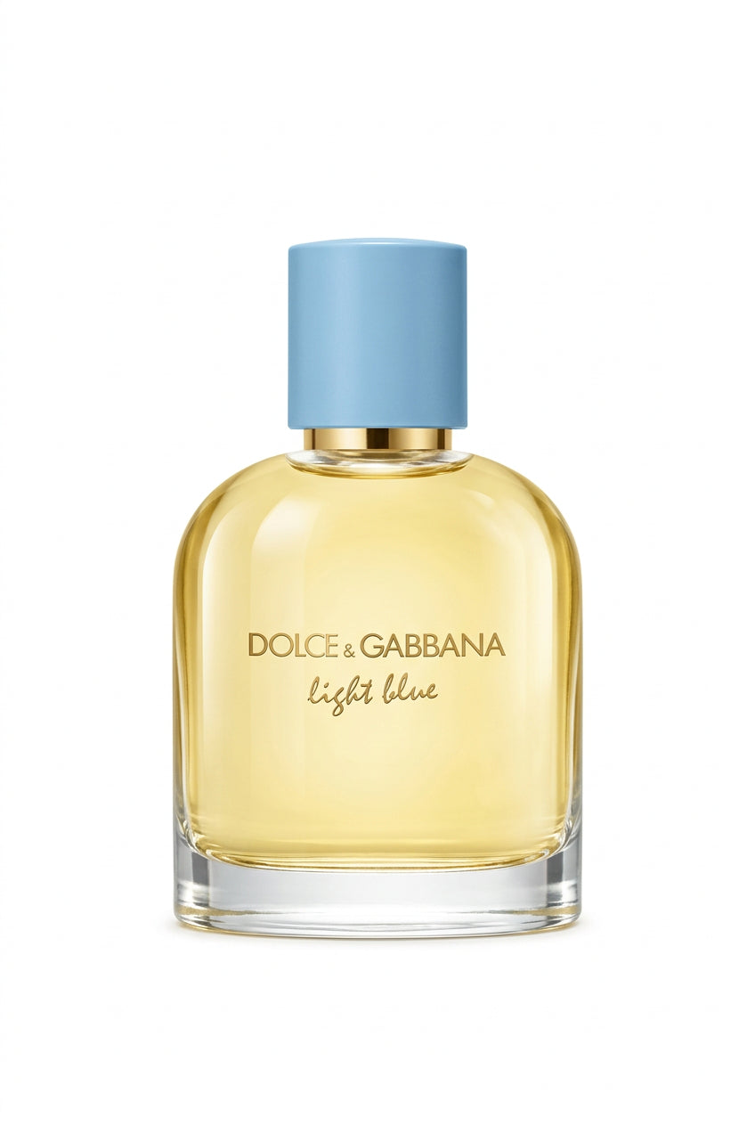 Dolce & Gabbana Light Blue EDB 2026 (Teaster )