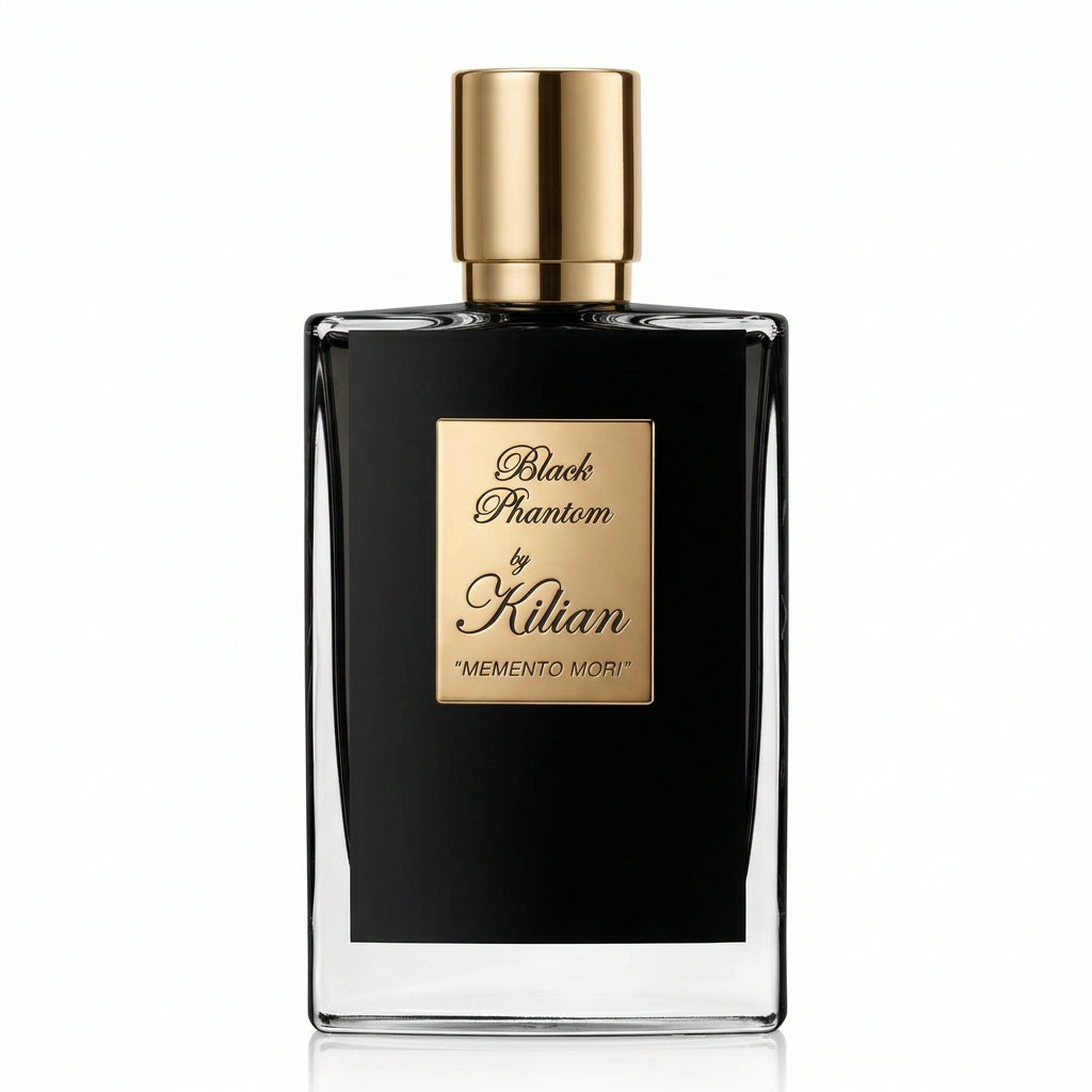 Kilian Black Phantom – Memento Mori Eau de Parfum