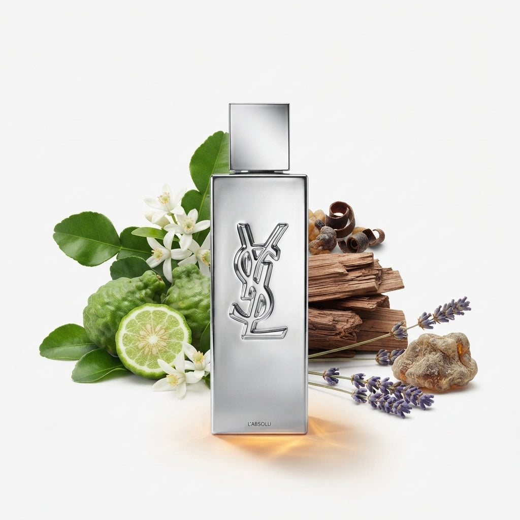Yves Saint Laurent MYSLF L’ABSOLU