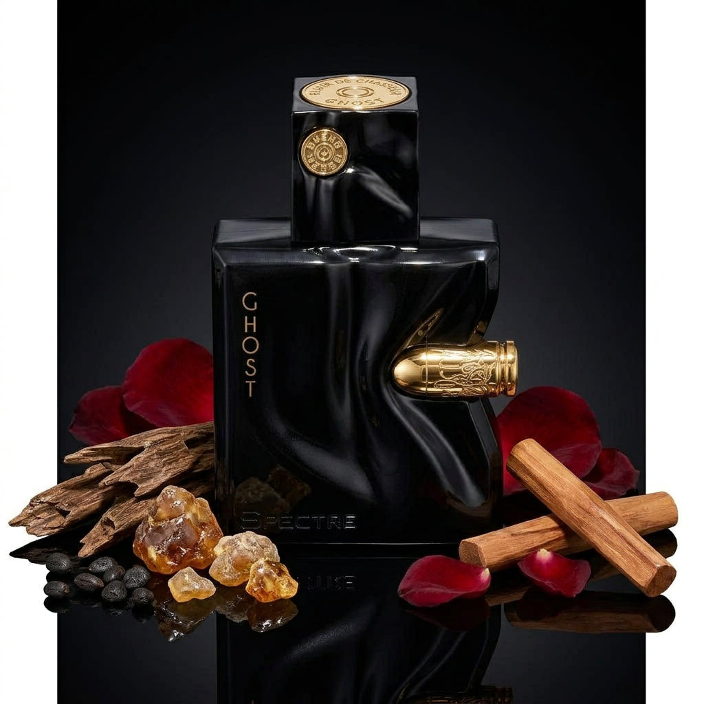 French Avenue Spectre Ghost Eau de Parfum