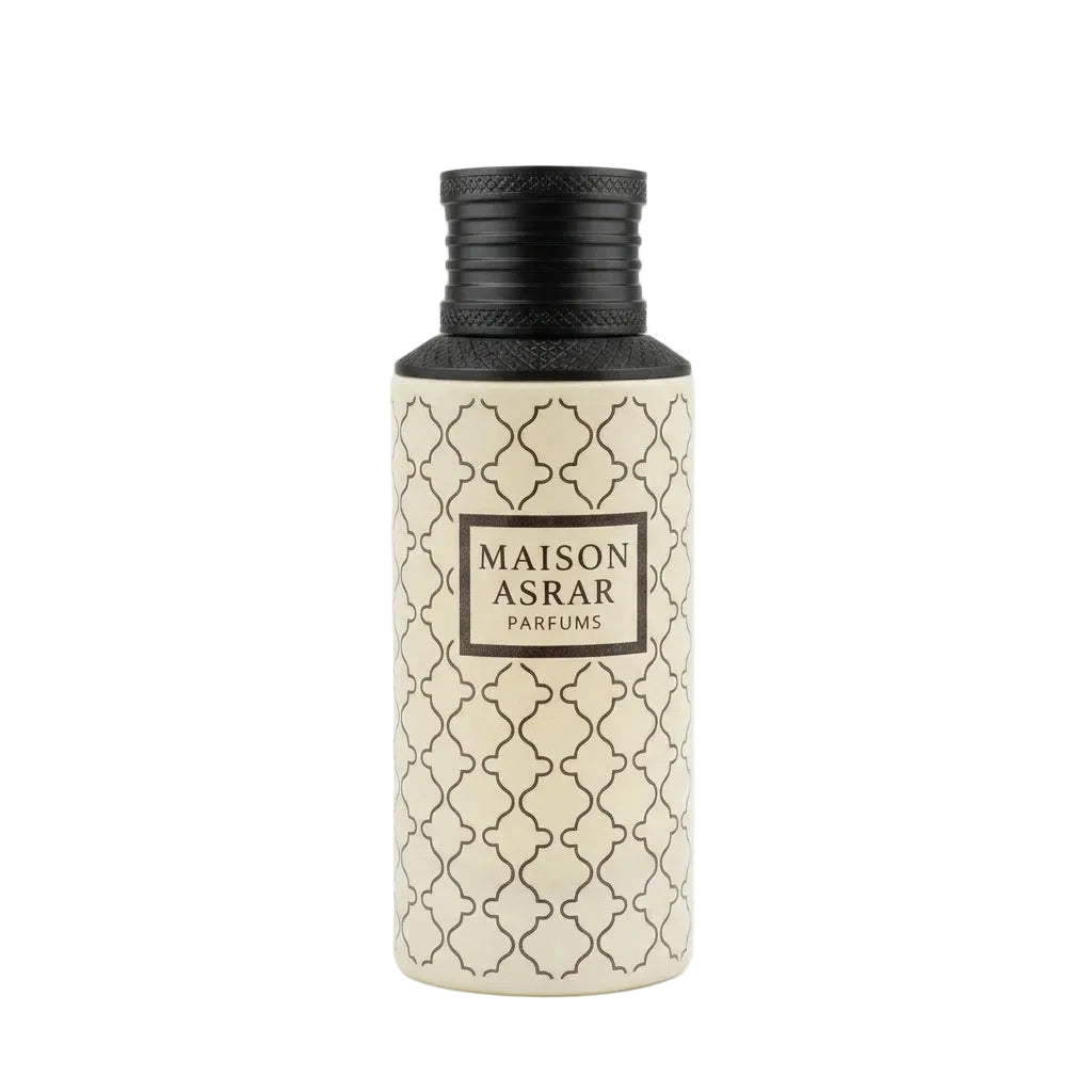 Maison Asrar Belgravia Royal Collection EDP