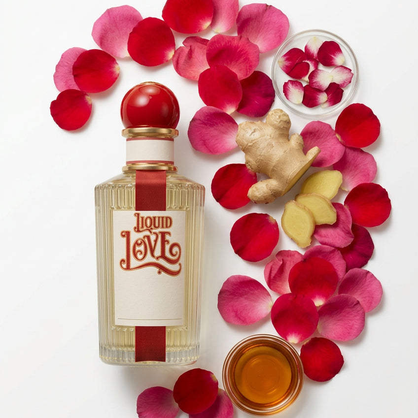 Penhaligon's Liquid Love Eau de Parfum