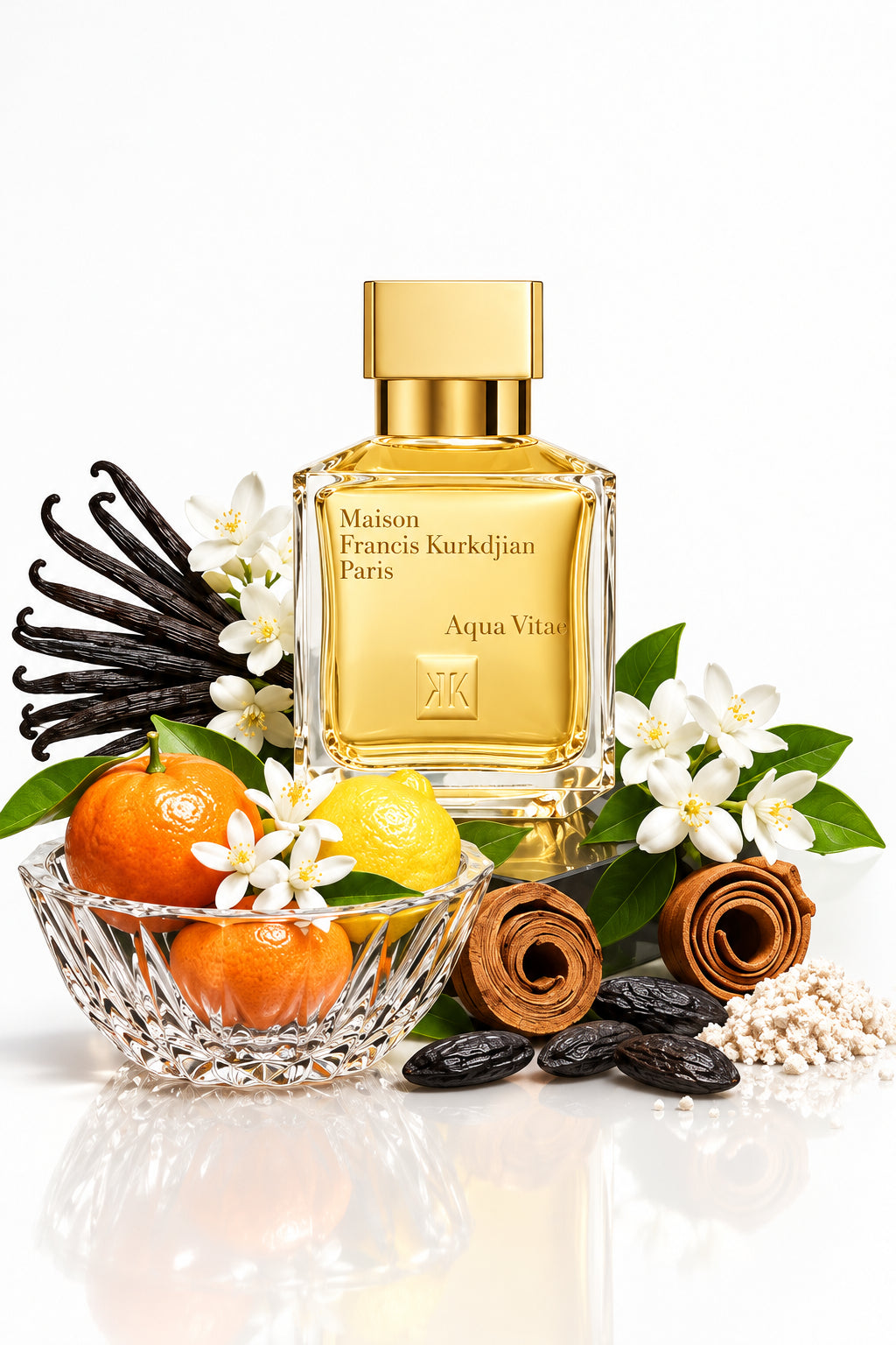 Maison Francis Kurkdjian Aqua Vitae Eau de Toilette