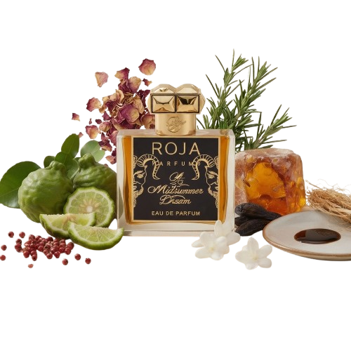 Roja Parfums A Midsummer Dream Eau de Parfum