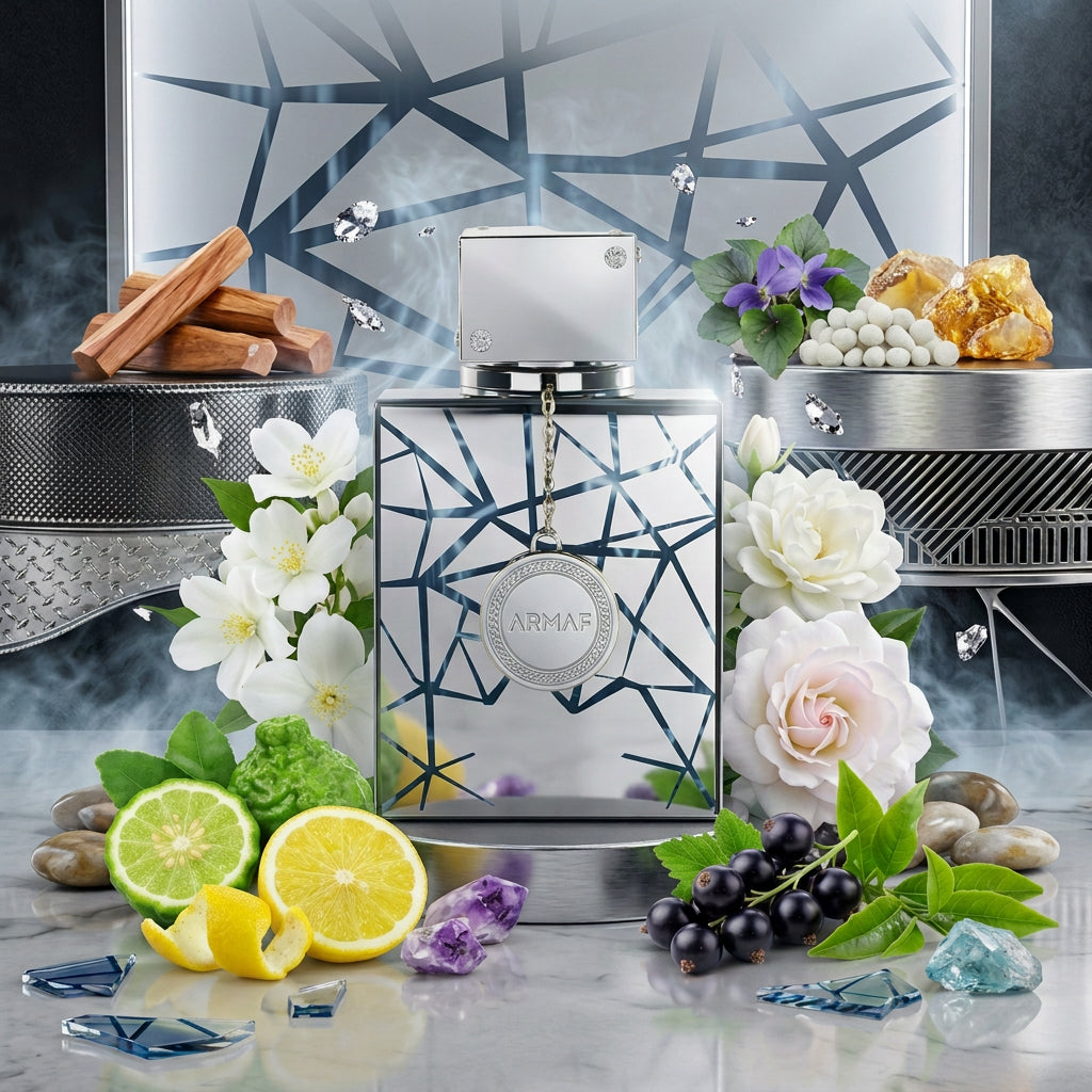 Armaf Club de Nuit Sillage Eau de Parfum