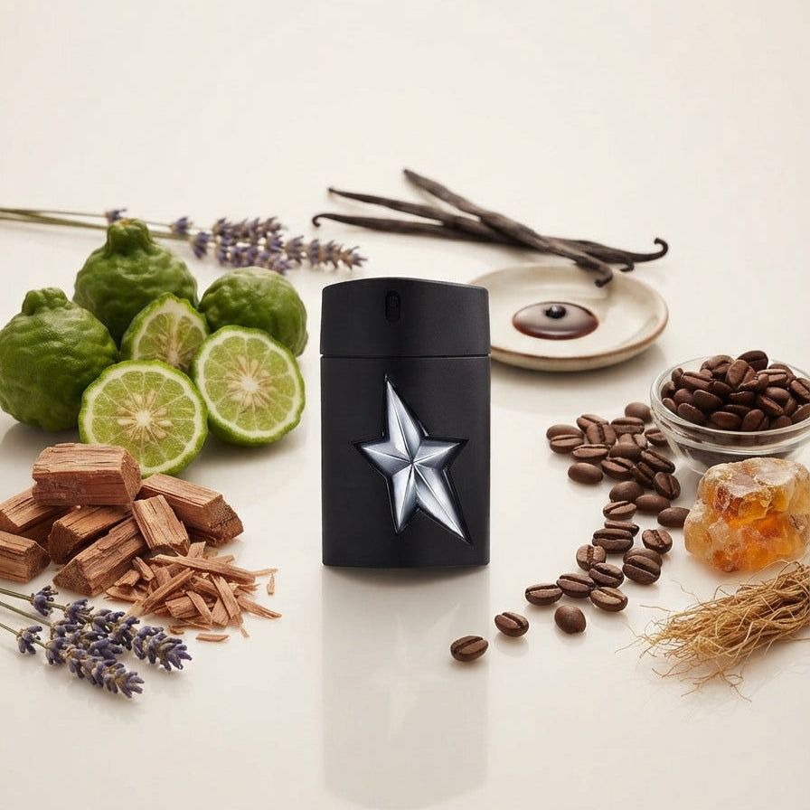 Mugler A*Men Fantasm Eau de Parfum