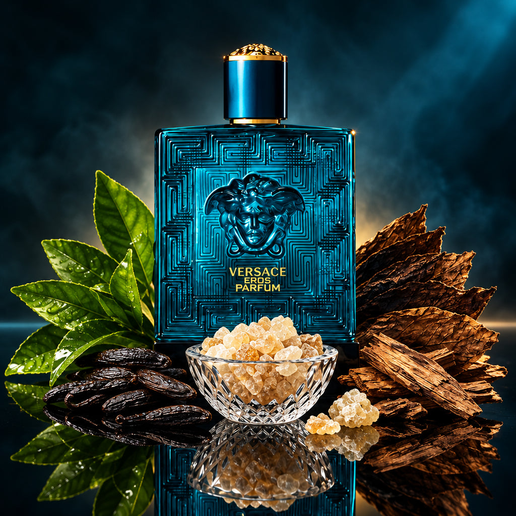 Versace Eros Parfum
