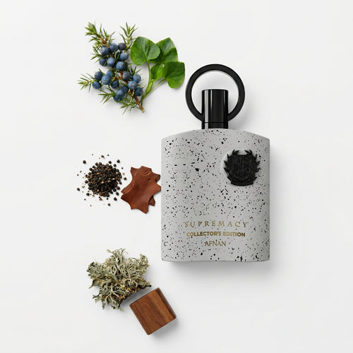 Afnan Supremacy Collector’s Edition Pour Homme Eau de Parfum