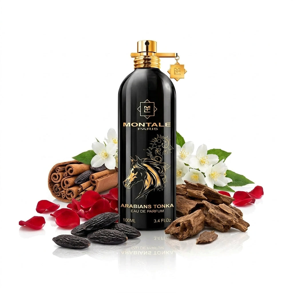 Montale Arabians Tonka Eau de Parfum