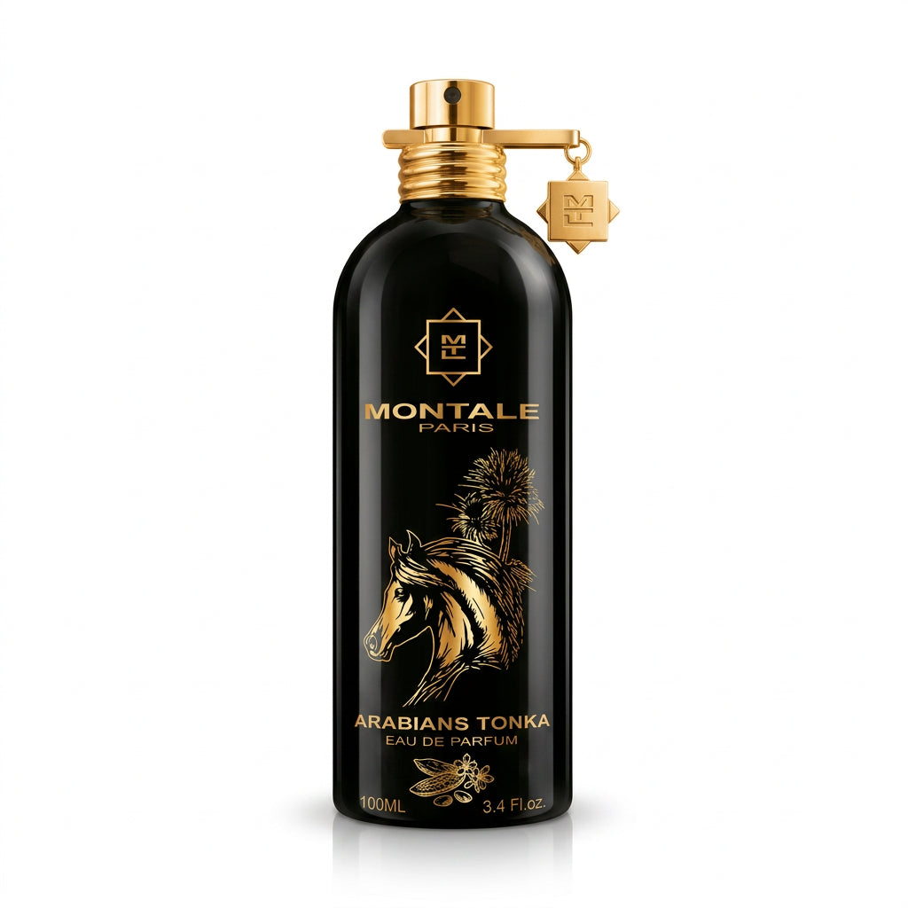 Montale Arabians Tonka Eau de Parfum