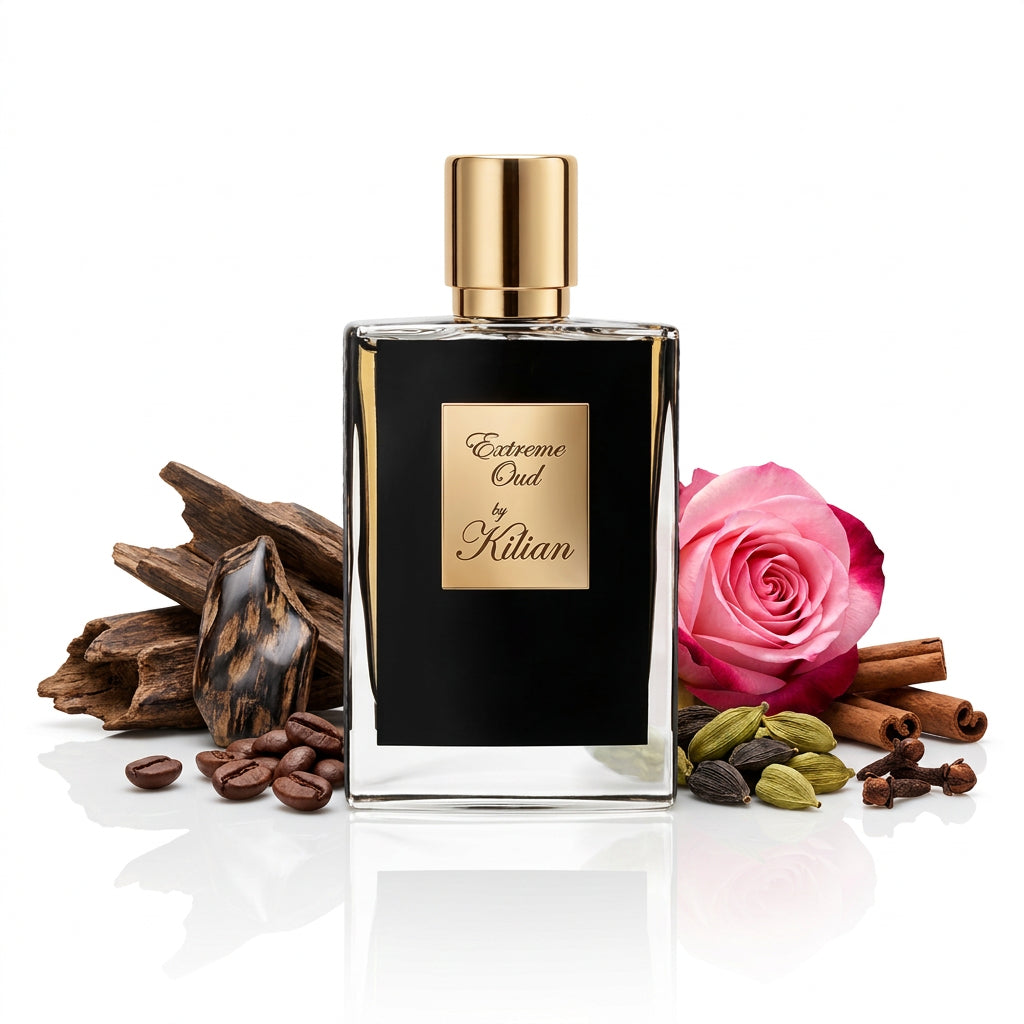 Kilian Extreme Oud