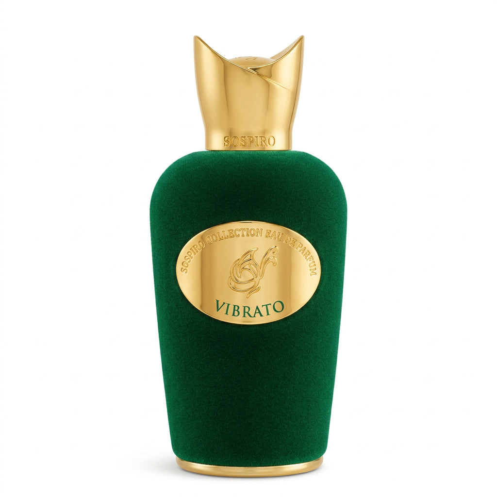 Sospiro Vibrato Eau de Parfum