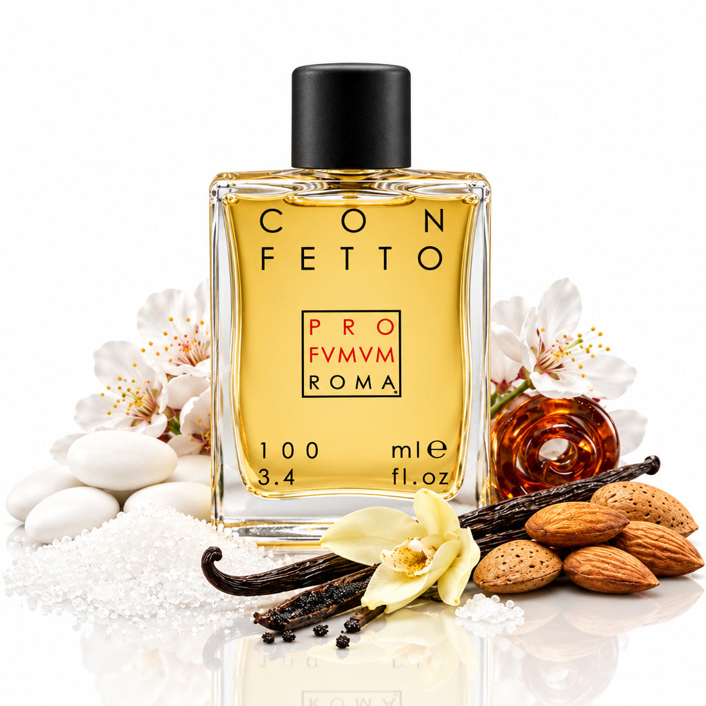 Profumum Roma Confetto Eau de Parfum