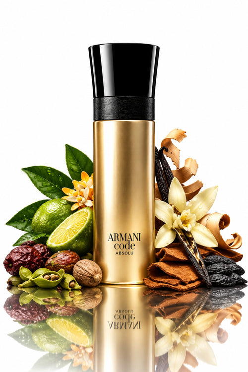 Armani Code Absolu