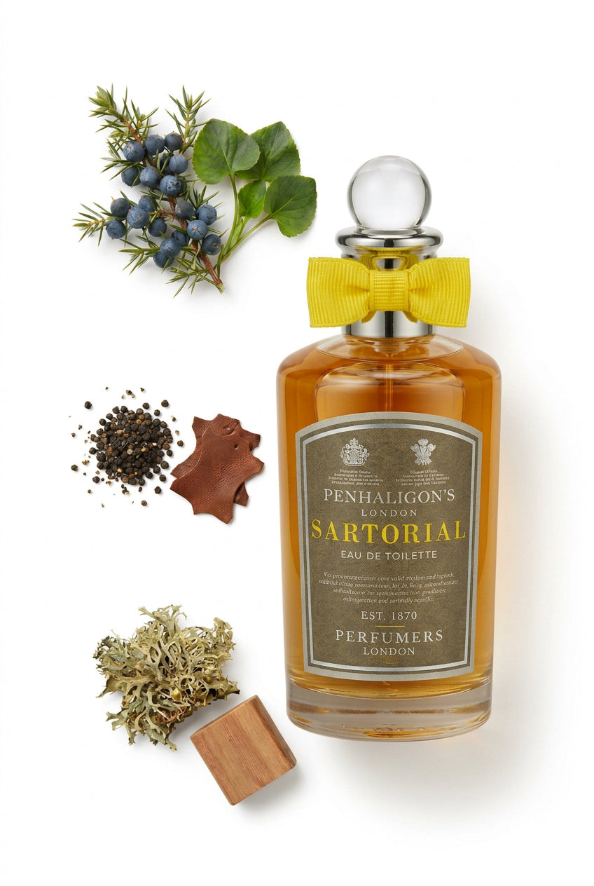 Penhaligon's Sartorial Eau de Toilette