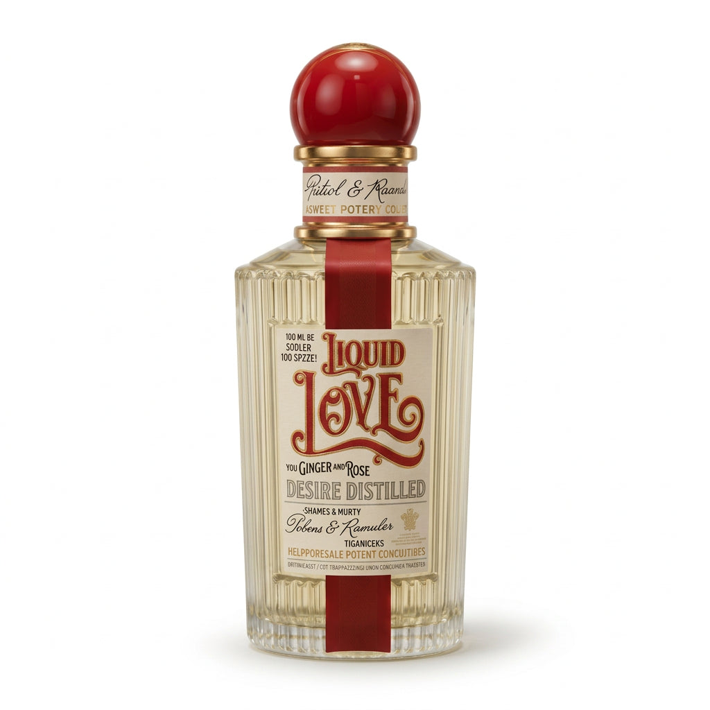 Penhaligon's Liquid Love Eau de Parfum