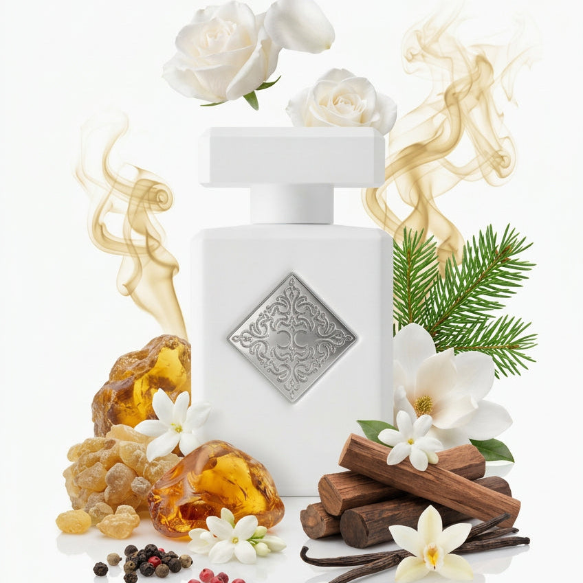 Initio Rehab Extrait de Parfum