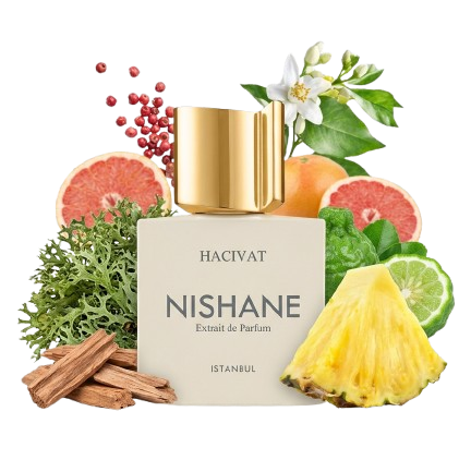 Nishane Hacivat Extrait de Parfum