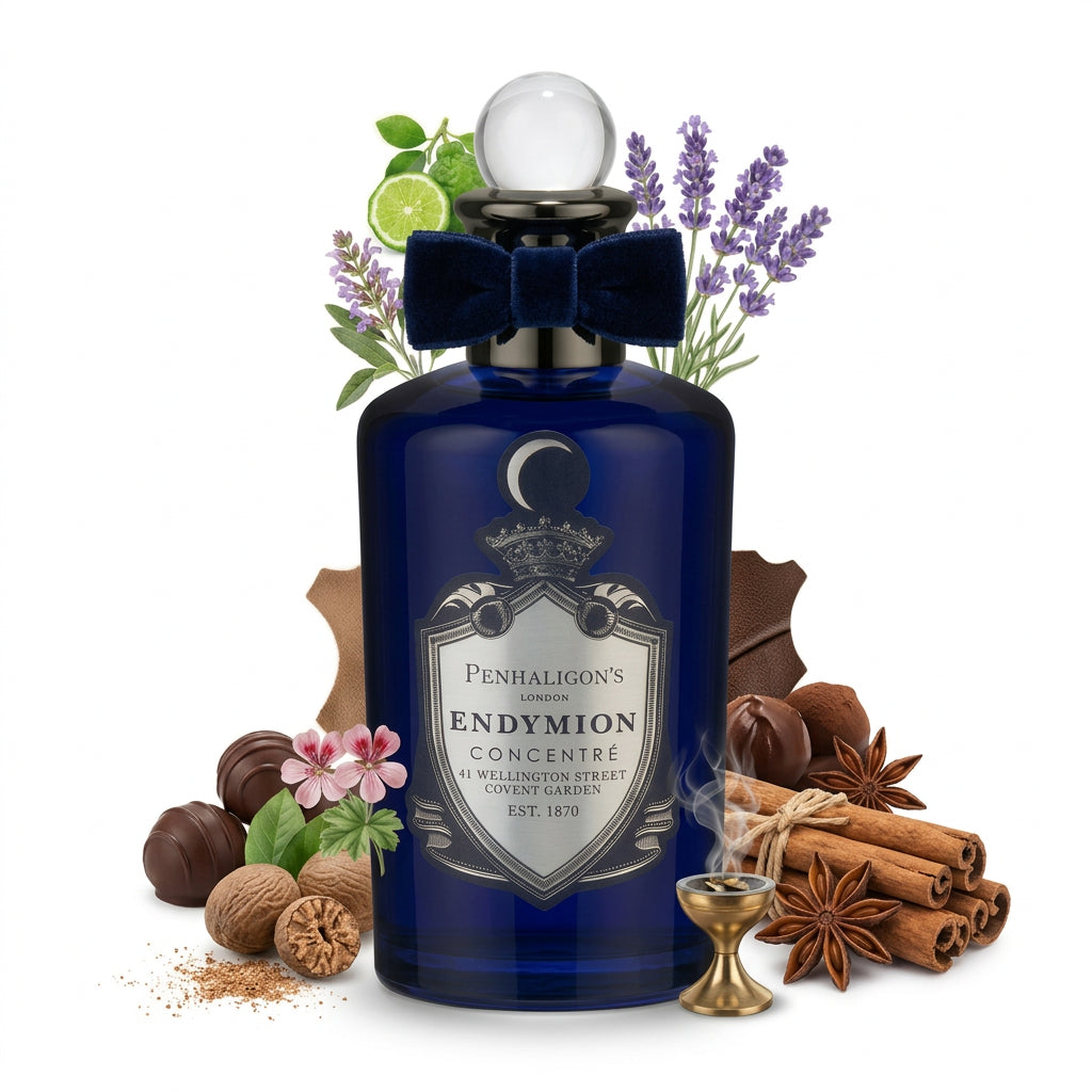 Penhaligon's Endymion Concentré Eau de Parfum