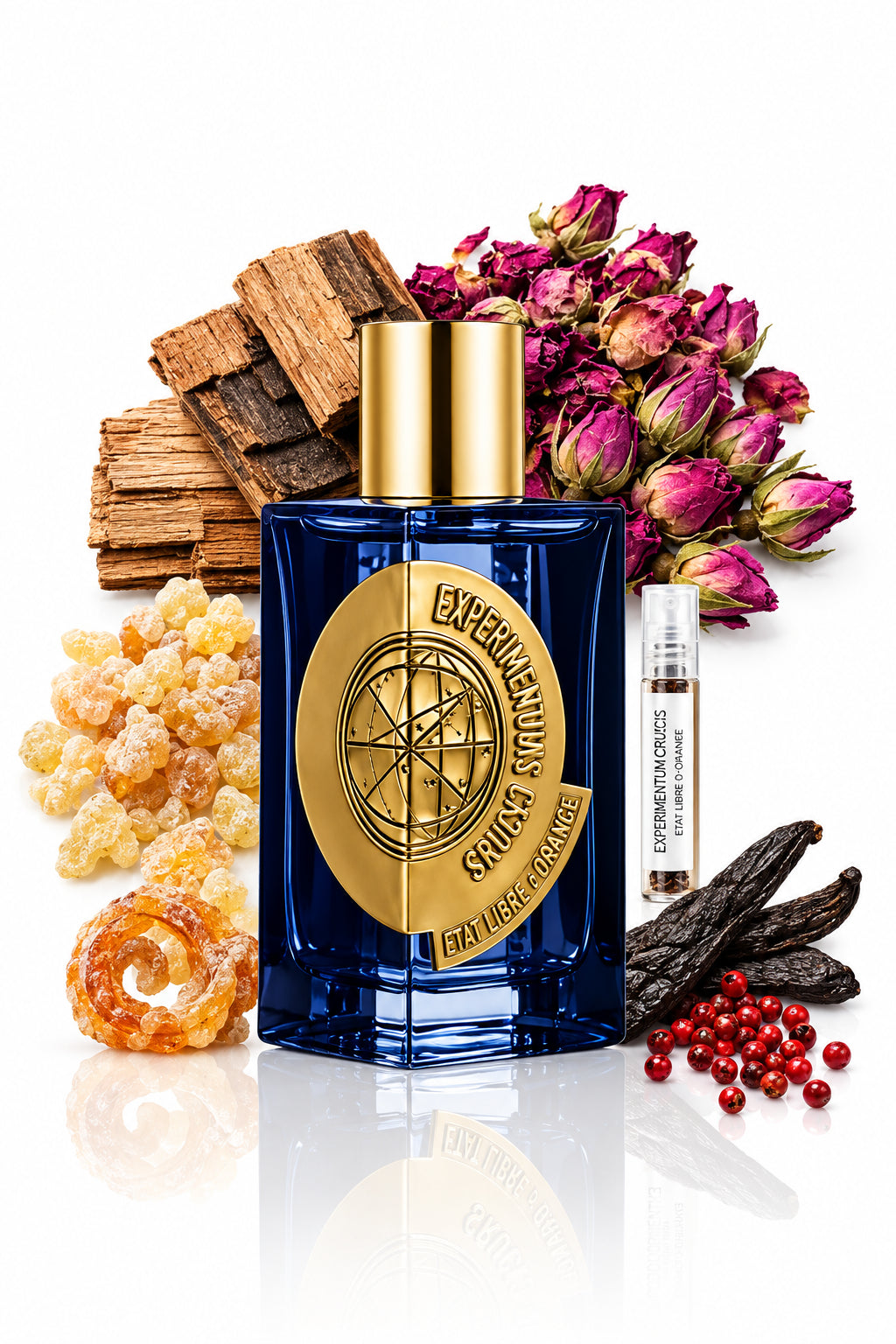 Etat Libre d’Orange Experimentum Crucis Eau de Parfum