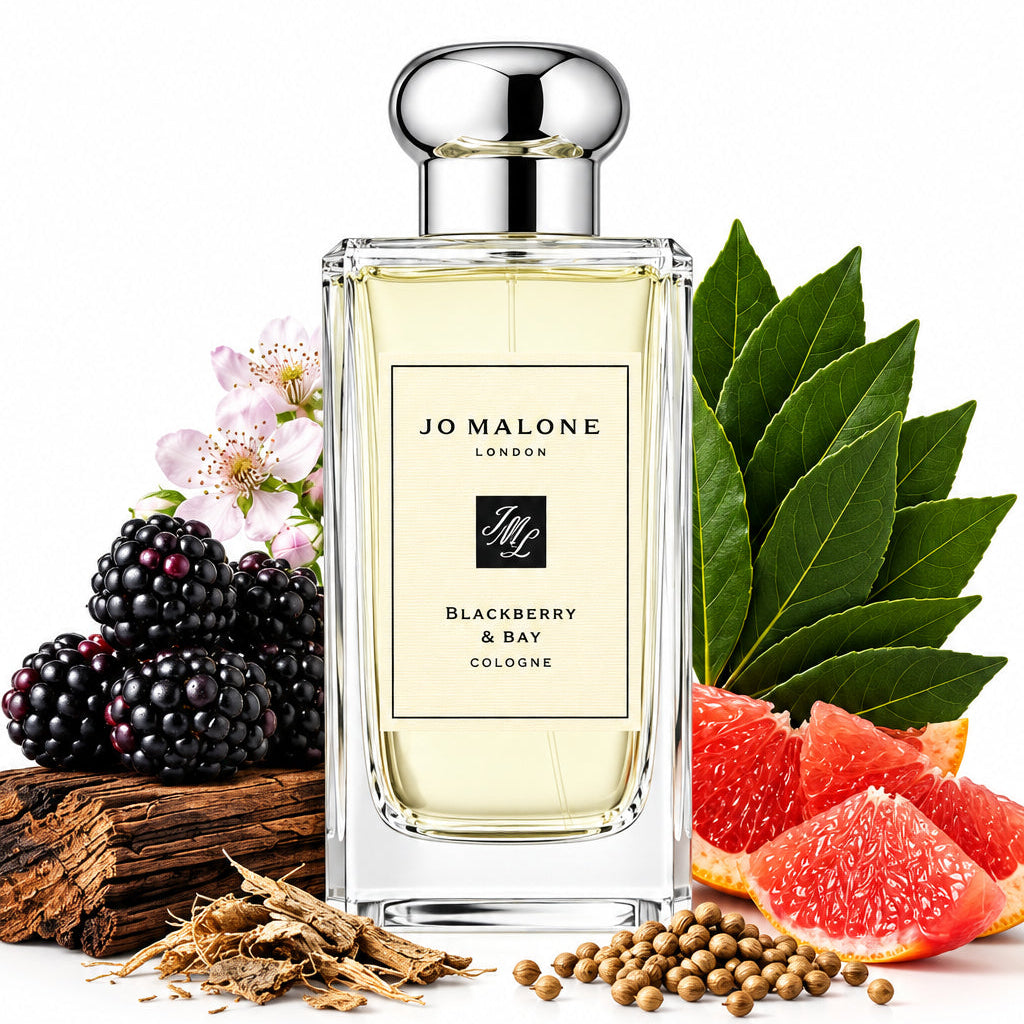 Jo Malone London Blackberry & Bay Cologne