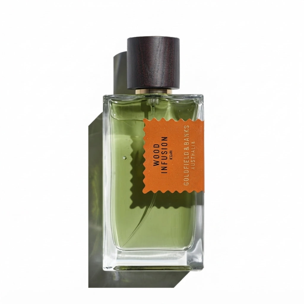 Goldfield & Banks Wood Infusion Eau de Parfum