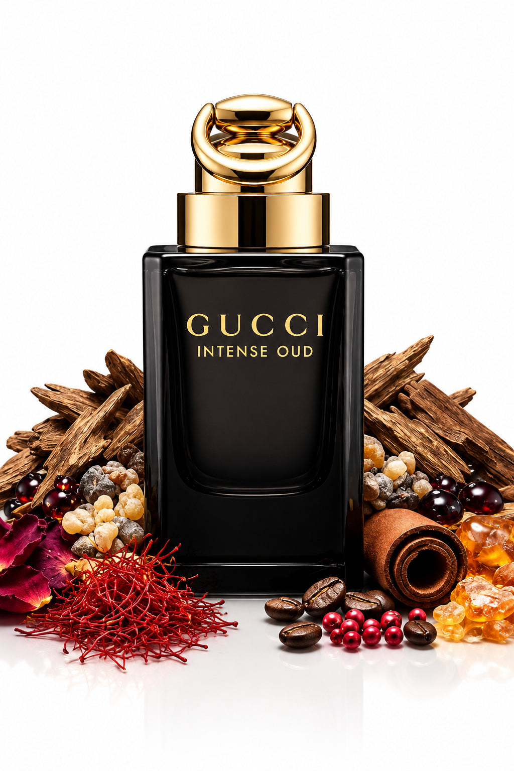 Gucci Intense Oud