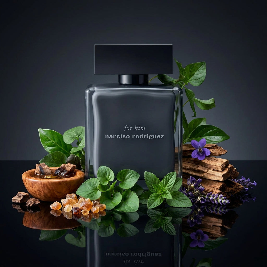 Narciso Rodriguez for Him Eau de Toilette
