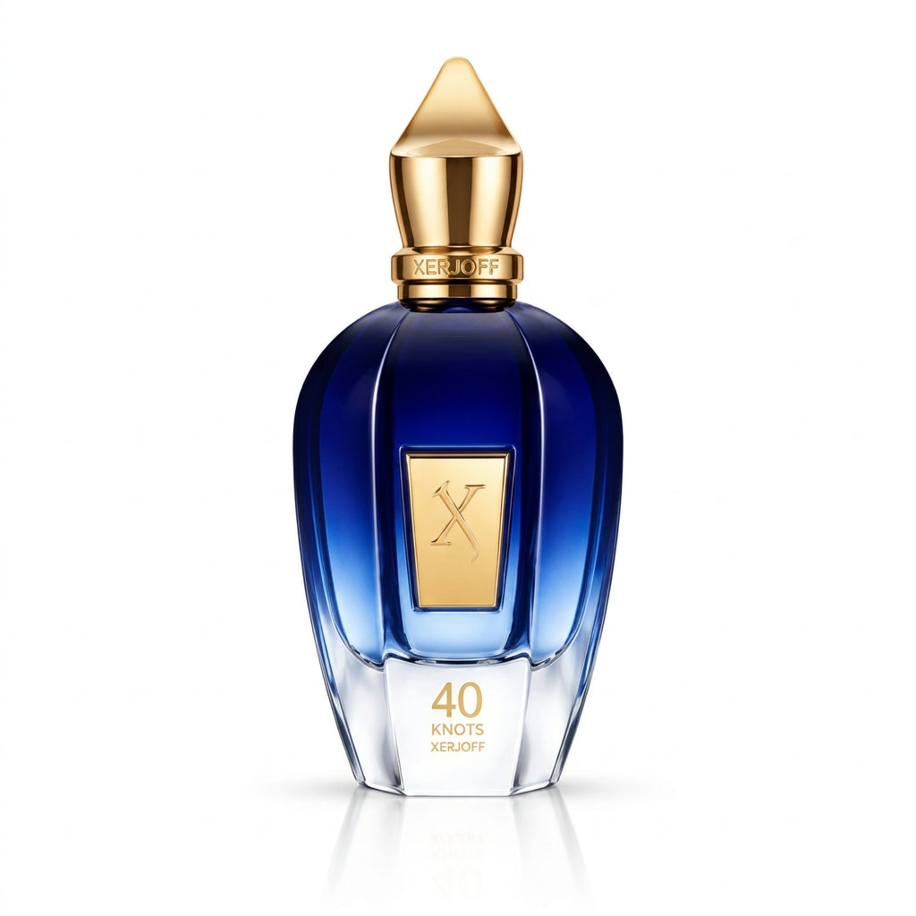 Xerjoff 40 Knots Eau de Parfum