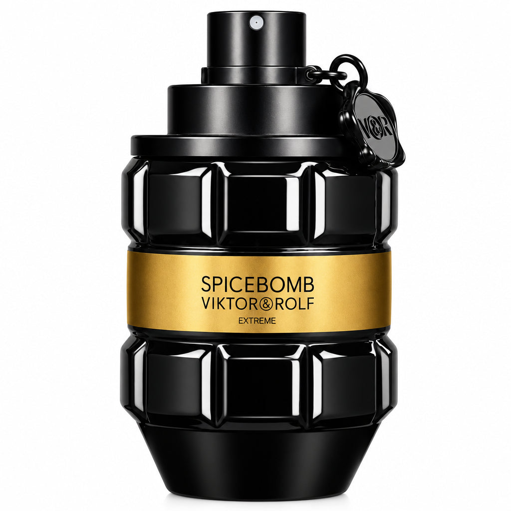Viktor & Rolf Spicebomb Extreme Eau de Parfum