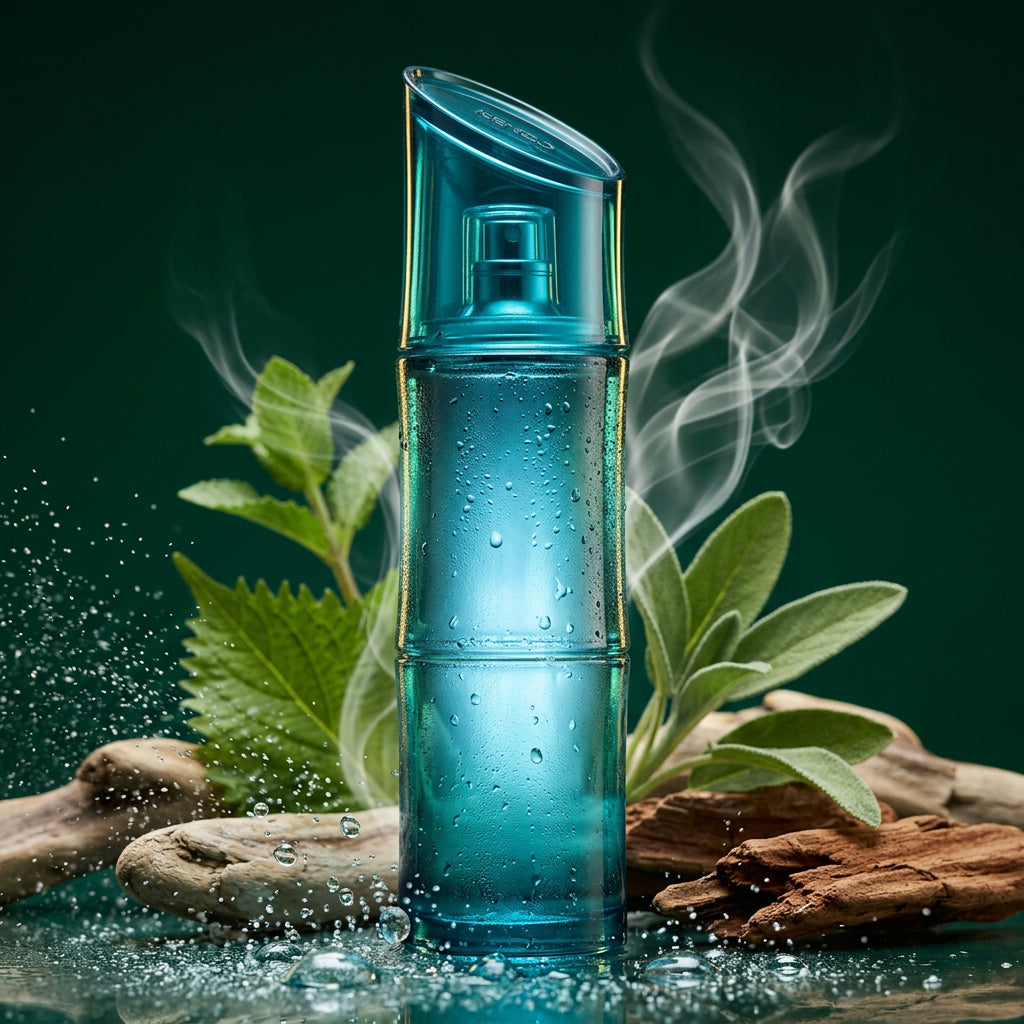 Kenzo Homme Eau de Toilette Marine