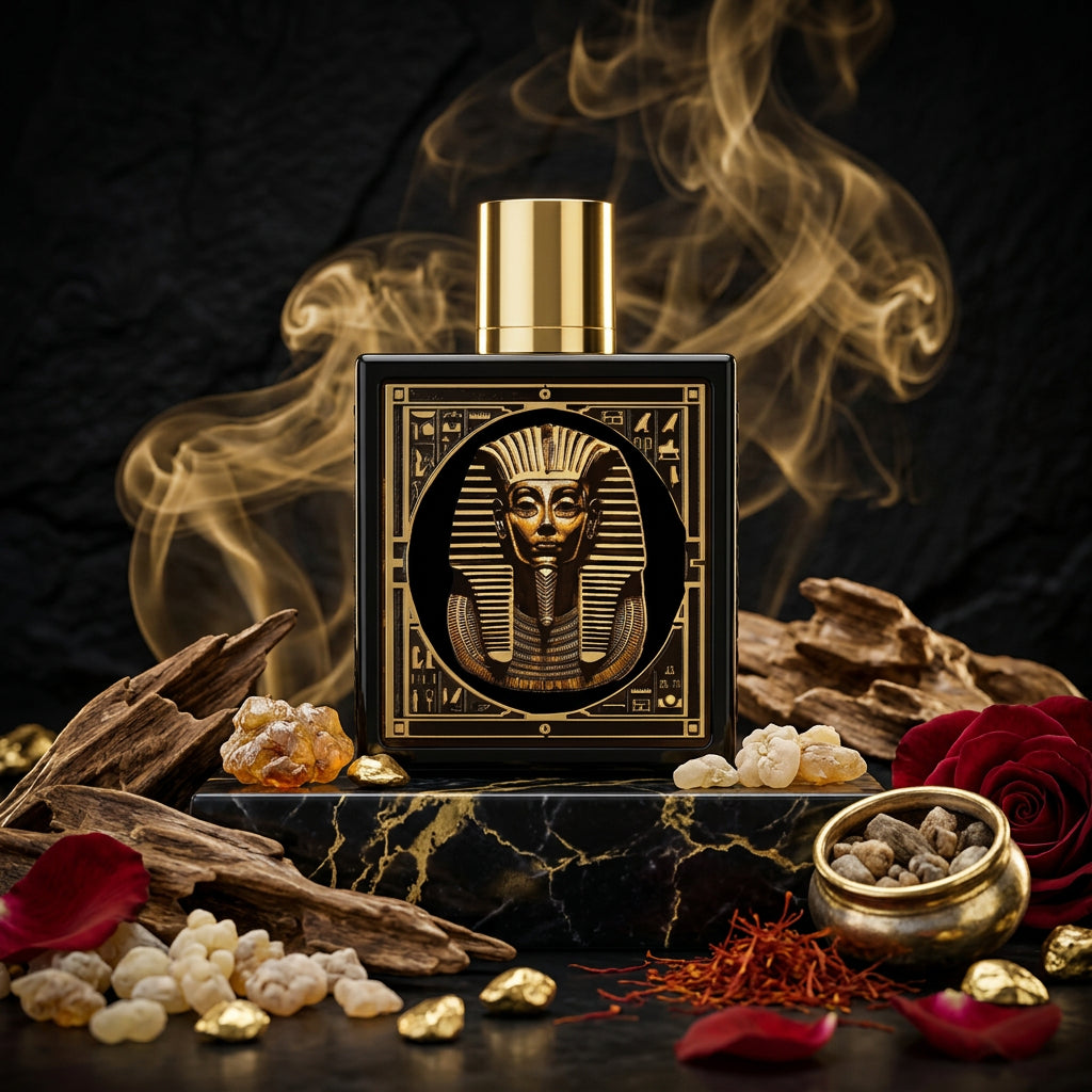 Rayhaan Pharaoh Eau de Parfum