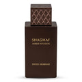 Swiss Arabian Shaghaf Amber Infusion Eau de Parfum