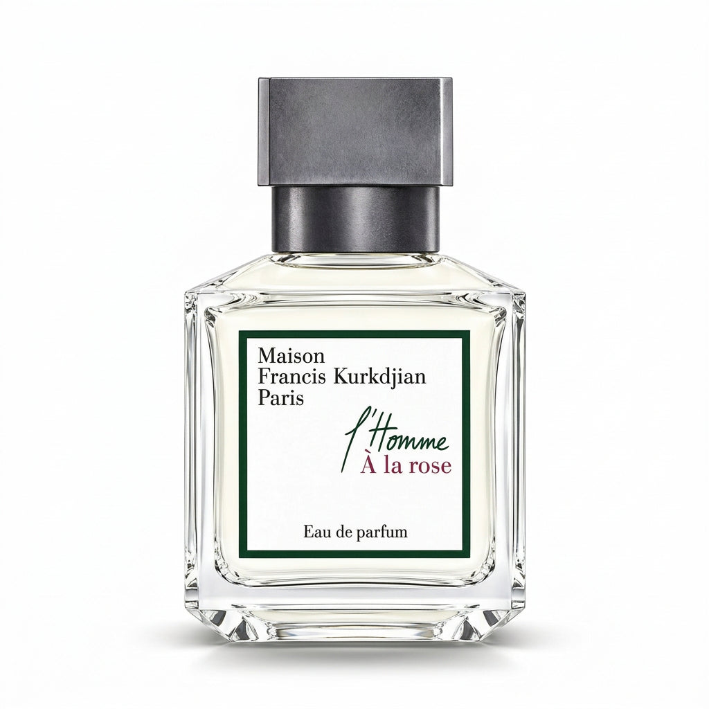 Maison Francis Kurkdjian L’Homme À la rose Eau de Parfum