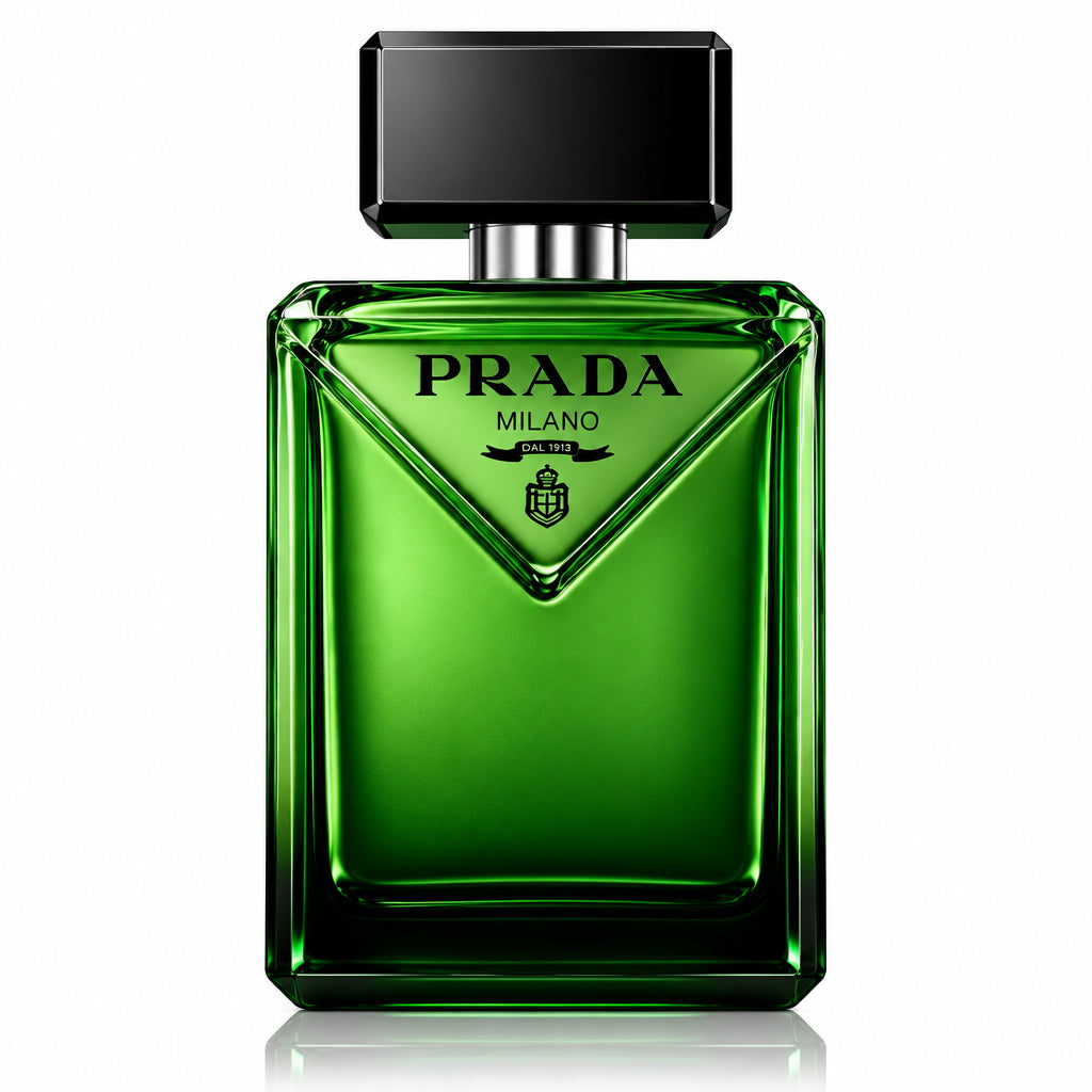 Prada Paradigme Eau de Parfum