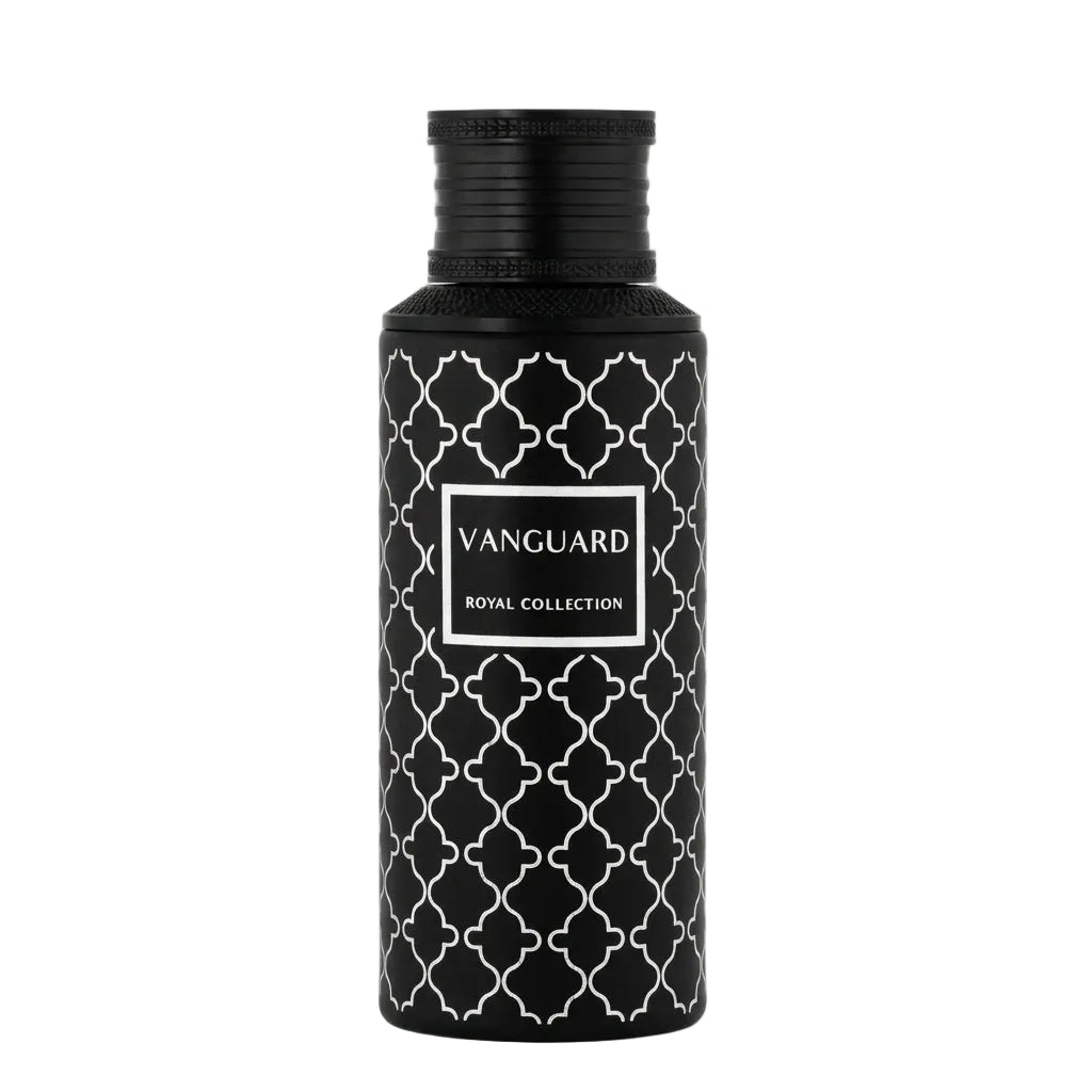 Maison Asrar Vanguard Royal Collection Eau de Parfum