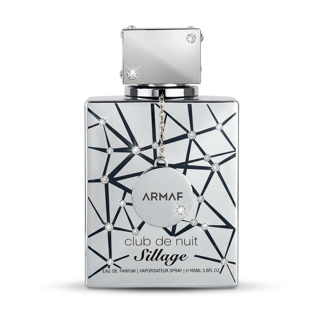 Armaf Club de Nuit Sillage Eau de Parfum