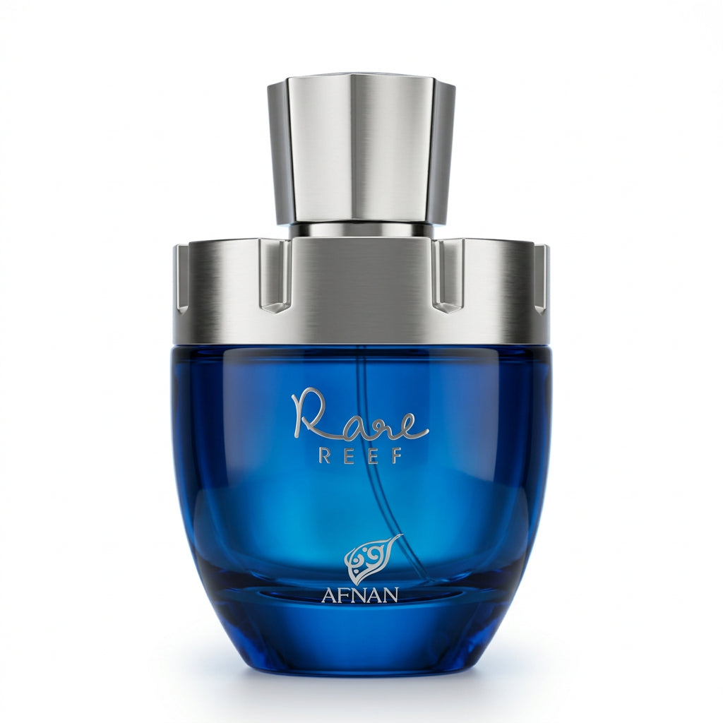 Afnan Rare Reef Extrait de Parfum
