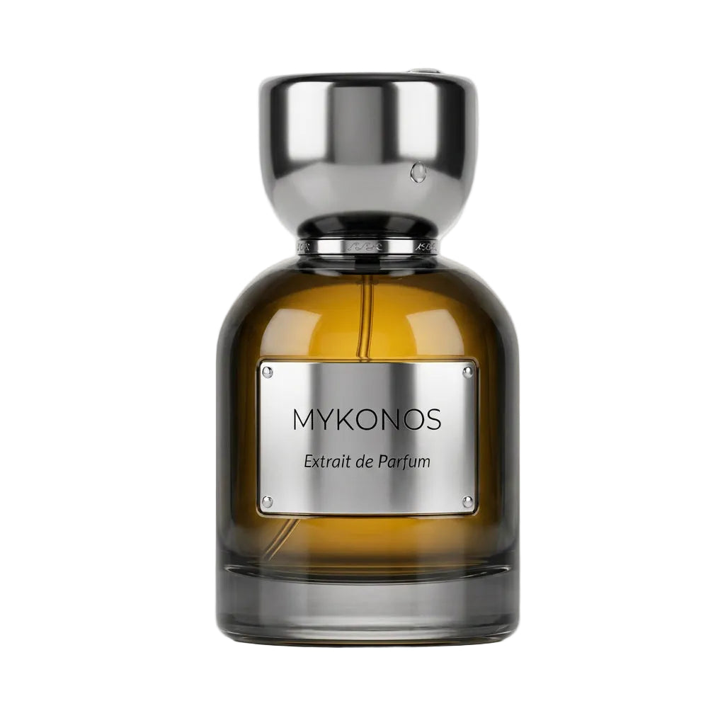 Mykonos California Signature Extrait de Parfum