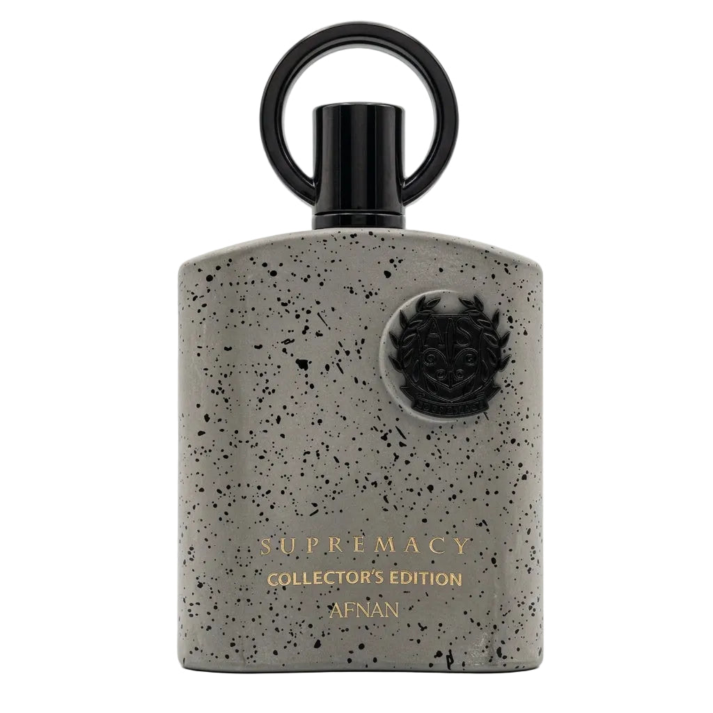 Afnan Supremacy Collector’s Edition Pour Homme Eau de Parfum
