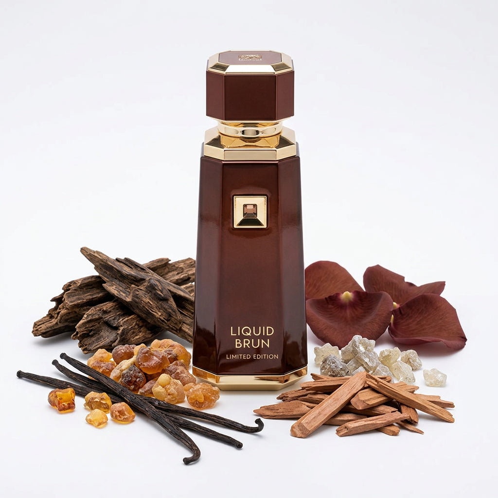 French Avenue Liquid Brun Limited Edition Extrait de Parfum