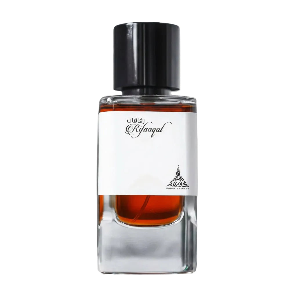 Paris Corner Rifaaqat Eau de Parfum