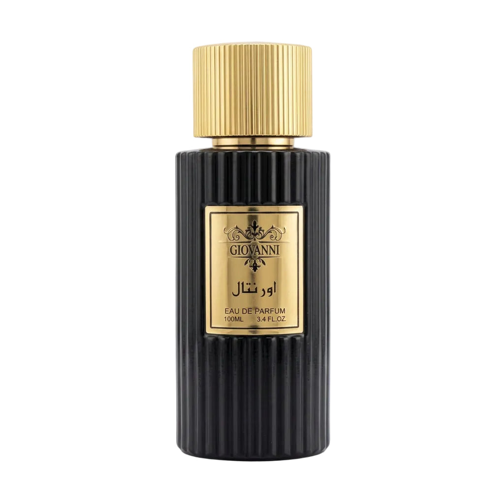 Giovanni Oriental Eau de Parfum