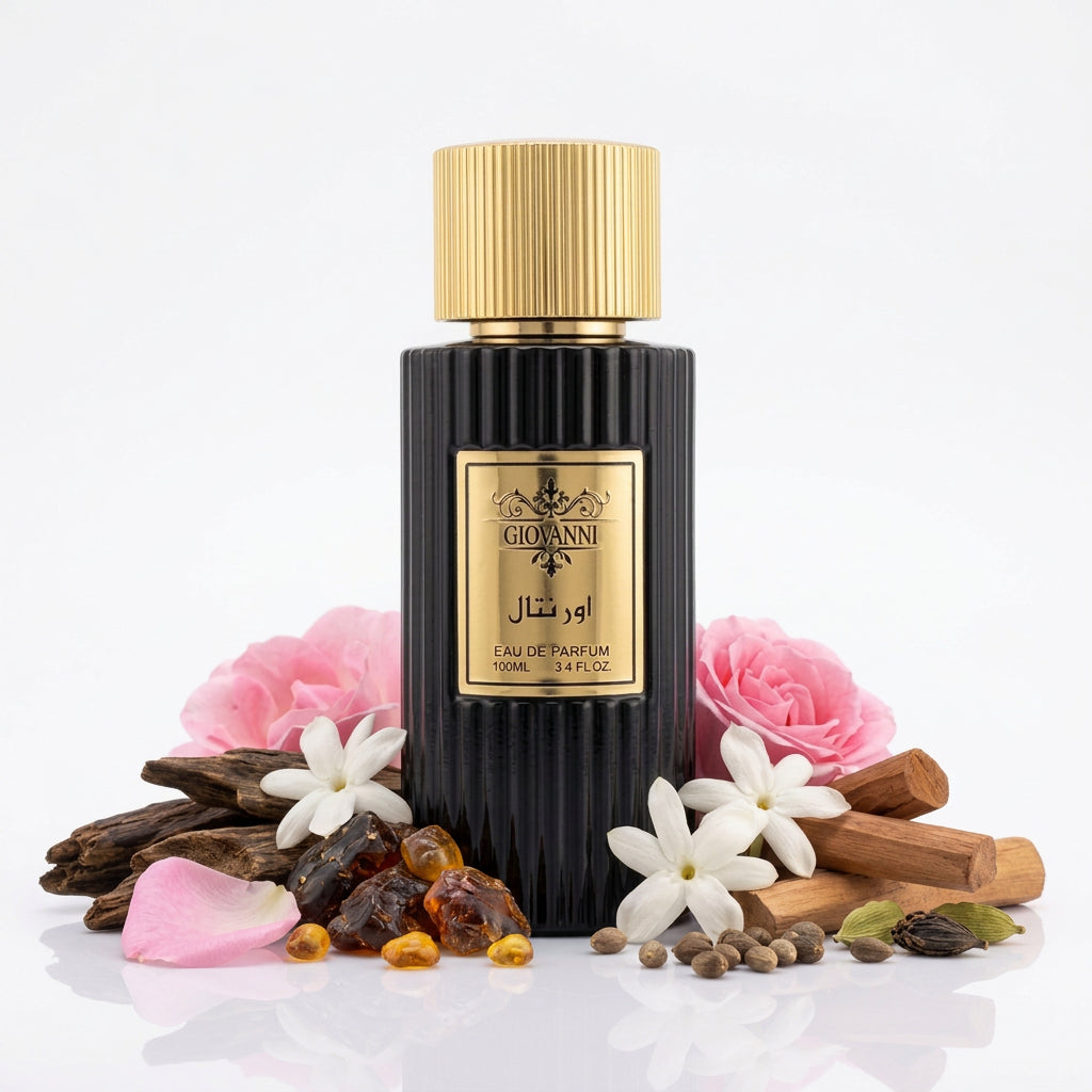 Giovanni Oriental Eau de Parfum