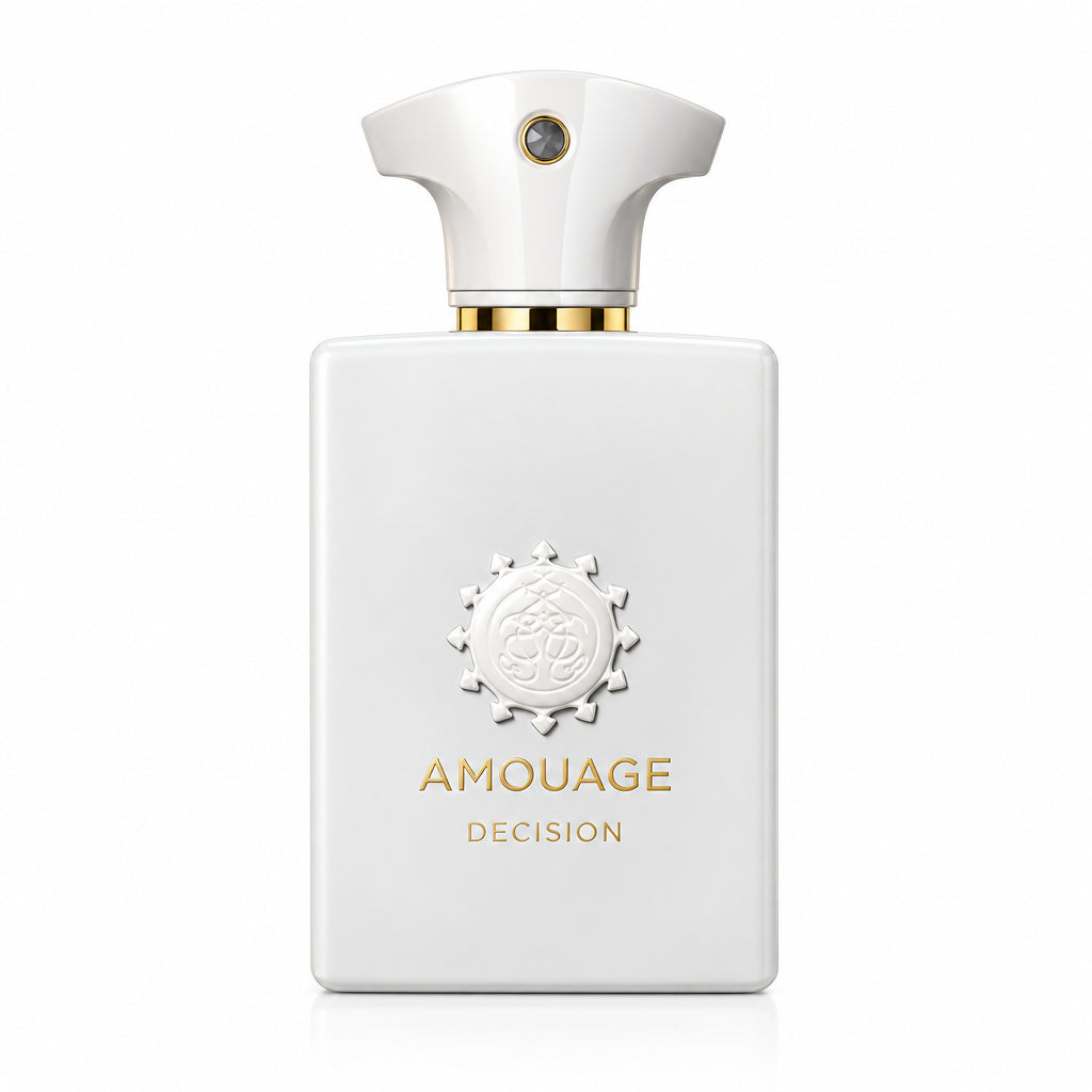 Amouage Decision